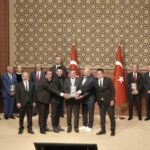Yılmaz: Hepimizin Soyadı Türkiye Cumhuriyeti