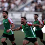 Gazze Şeridi, Batı Şeria ve Lübnan’da 3 yıl sonra ilk Filistin futbol turnuvası başladı