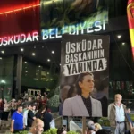 Yenilenecek Üsküdar seçiminde oy kullanma hakkı olan meclis üyesi Ekrem Baki, 6 kişiyle birlikte tutuklamaya sevk edildi